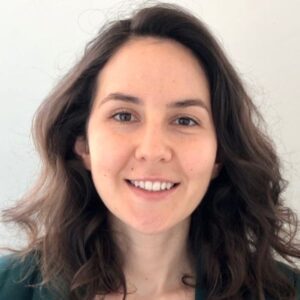 Alice Kavetsky Alice Zhabokritsky | The CTN+